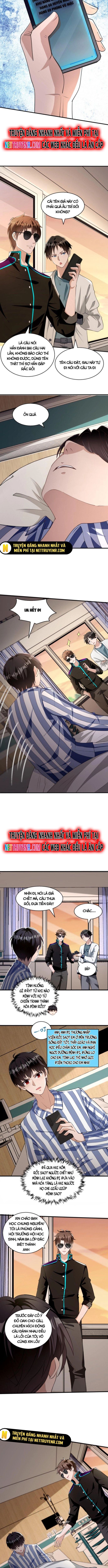 Học Cùng Em Gái, Không Cẩn Thận Trở Thành Vô Địch Chap 18 - Next Chap 19