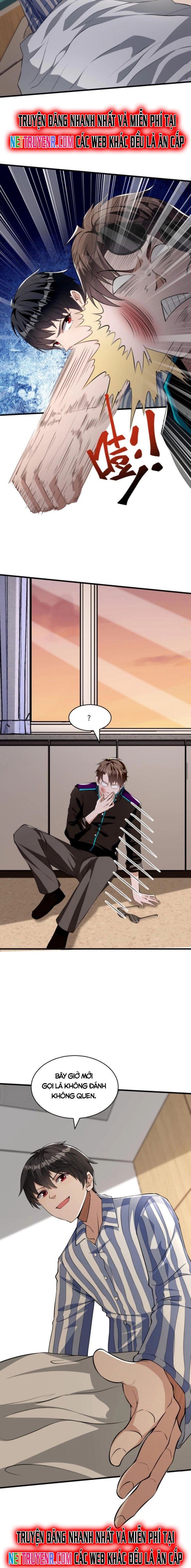 Học Cùng Em Gái, Không Cẩn Thận Trở Thành Vô Địch Chap 18 - Next Chap 19