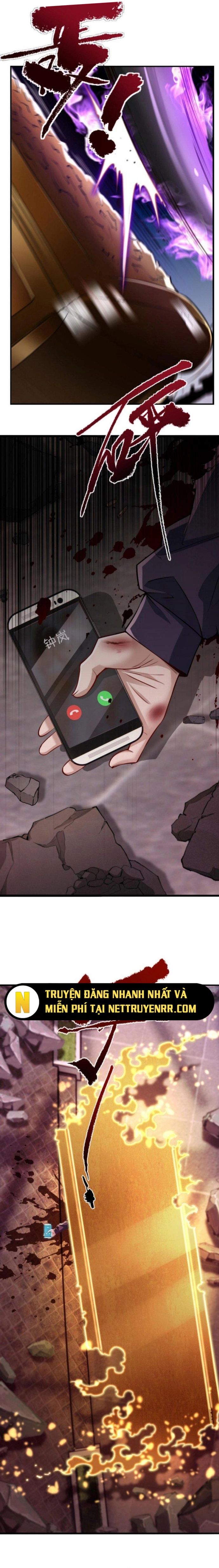Học Cùng Em Gái, Không Cẩn Thận Trở Thành Vô Địch Chap 2 - Next Chap 3