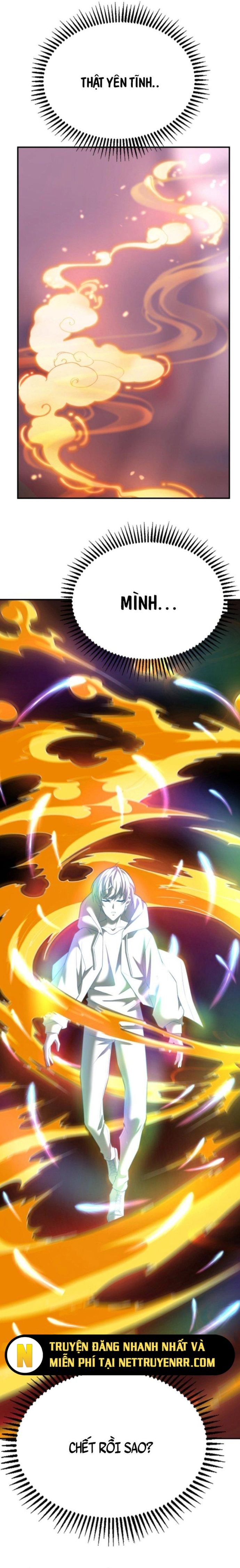 Học Cùng Em Gái, Không Cẩn Thận Trở Thành Vô Địch Chap 2 - Next Chap 3