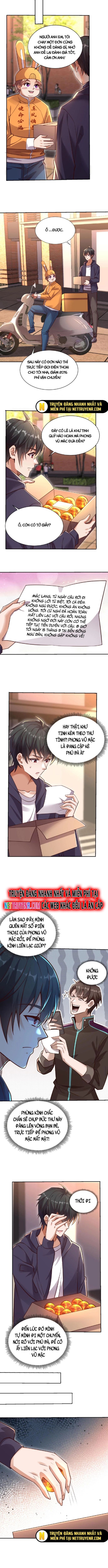Học Cùng Em Gái, Không Cẩn Thận Trở Thành Vô Địch Chap 21 - Next Chap 22
