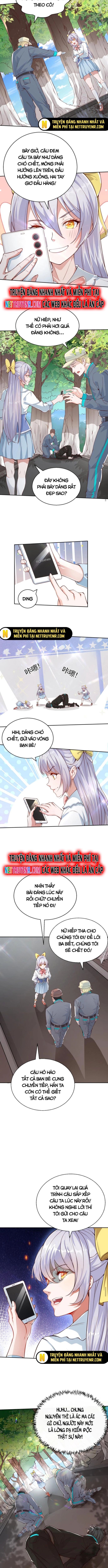 Học Cùng Em Gái, Không Cẩn Thận Trở Thành Vô Địch Chap 23 - Next Chap 24
