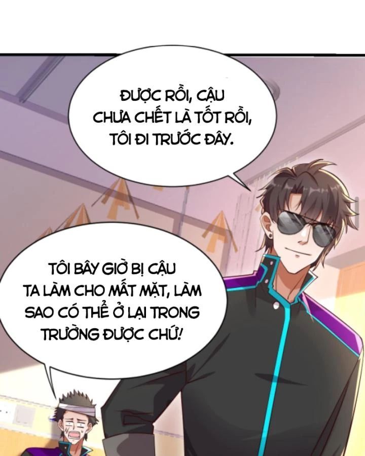 Học Cùng Em Gái, Không Cẩn Thận Trở Thành Vô Địch Chap 24 - Next Chap 25