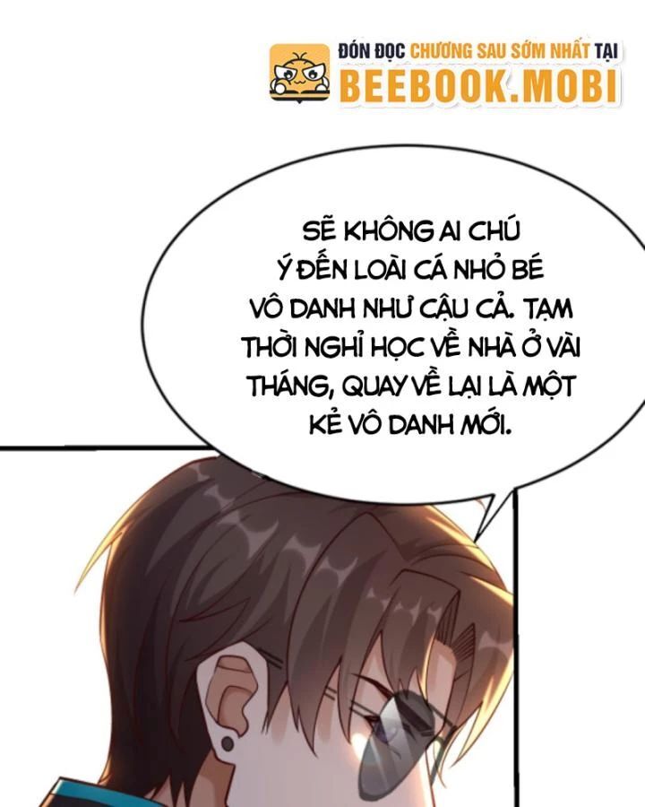 Học Cùng Em Gái, Không Cẩn Thận Trở Thành Vô Địch Chap 24 - Next Chap 25