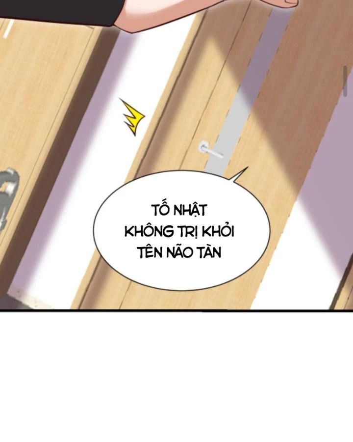 Học Cùng Em Gái, Không Cẩn Thận Trở Thành Vô Địch Chap 24 - Next Chap 25