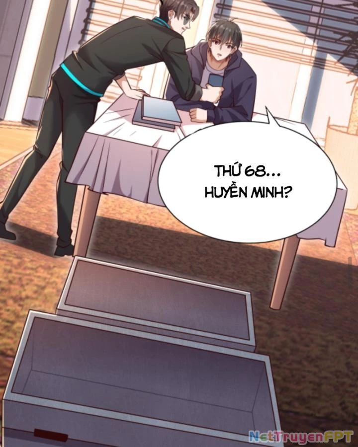 Học Cùng Em Gái, Không Cẩn Thận Trở Thành Vô Địch Chap 24 - Next Chap 25