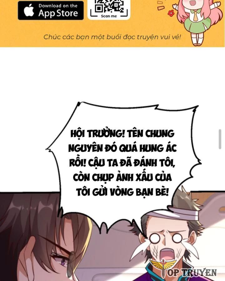 Học Cùng Em Gái, Không Cẩn Thận Trở Thành Vô Địch Chap 24 - Next Chap 25