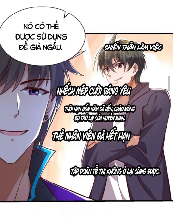 Học Cùng Em Gái, Không Cẩn Thận Trở Thành Vô Địch Chap 24 - Next Chap 25
