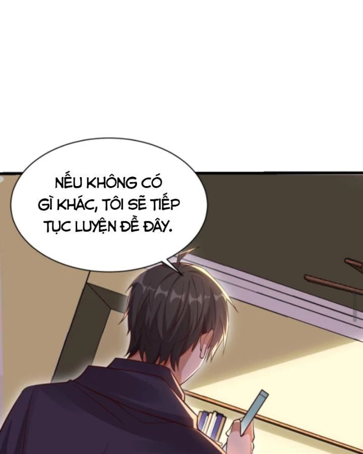 Học Cùng Em Gái, Không Cẩn Thận Trở Thành Vô Địch Chap 24 - Next Chap 25