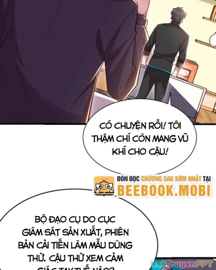 Học Cùng Em Gái, Không Cẩn Thận Trở Thành Vô Địch Chap 24 - Next Chap 25