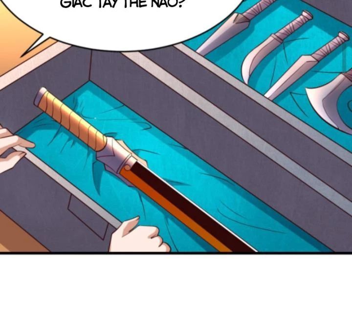 Học Cùng Em Gái, Không Cẩn Thận Trở Thành Vô Địch Chap 24 - Next Chap 25