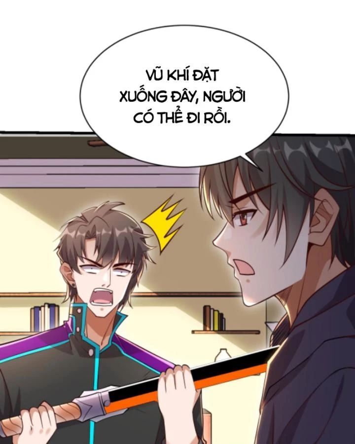 Học Cùng Em Gái, Không Cẩn Thận Trở Thành Vô Địch Chap 24 - Next Chap 25