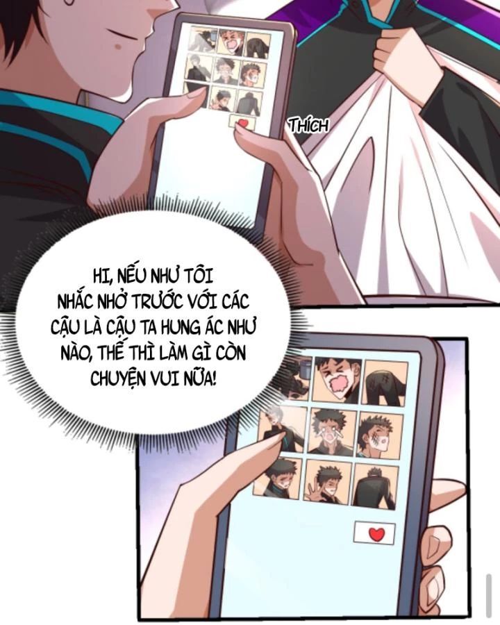 Học Cùng Em Gái, Không Cẩn Thận Trở Thành Vô Địch Chap 24 - Next Chap 25
