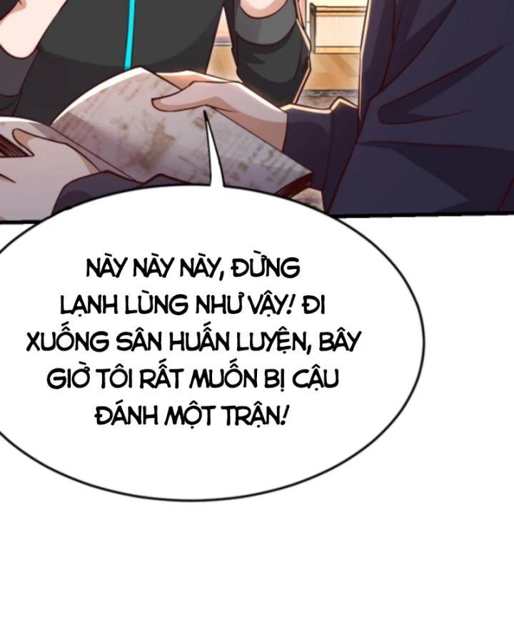 Học Cùng Em Gái, Không Cẩn Thận Trở Thành Vô Địch Chap 24 - Next Chap 25