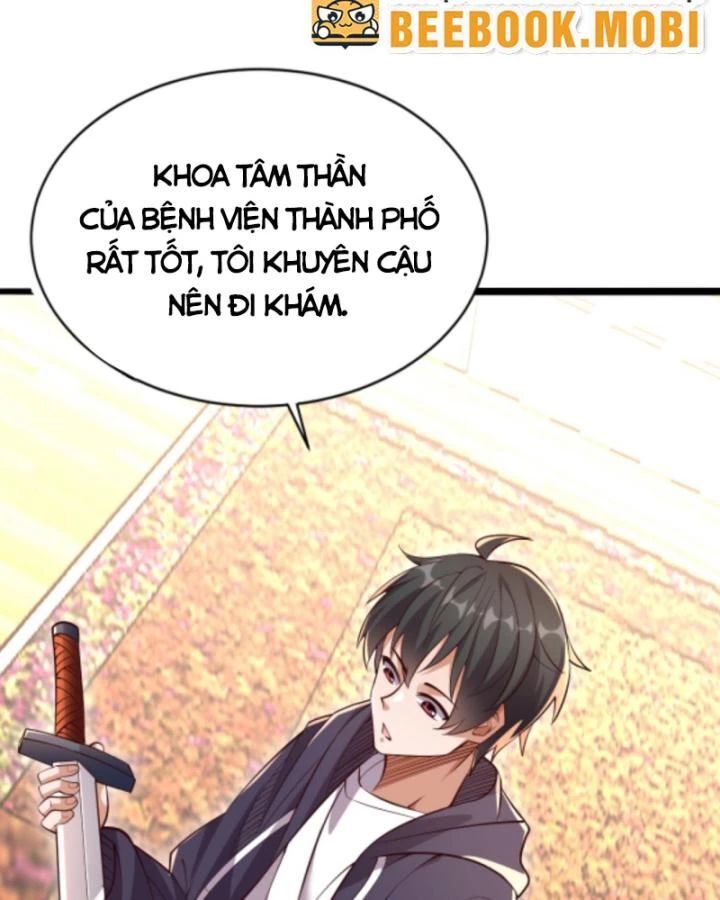 Học Cùng Em Gái, Không Cẩn Thận Trở Thành Vô Địch Chap 24 - Next Chap 25