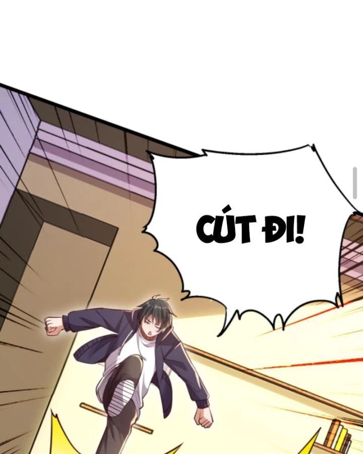 Học Cùng Em Gái, Không Cẩn Thận Trở Thành Vô Địch Chap 24 - Next Chap 25