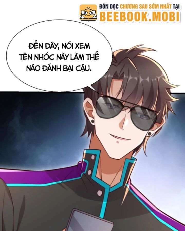 Học Cùng Em Gái, Không Cẩn Thận Trở Thành Vô Địch Chap 24 - Next Chap 25