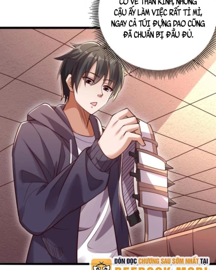Học Cùng Em Gái, Không Cẩn Thận Trở Thành Vô Địch Chap 24 - Next Chap 25