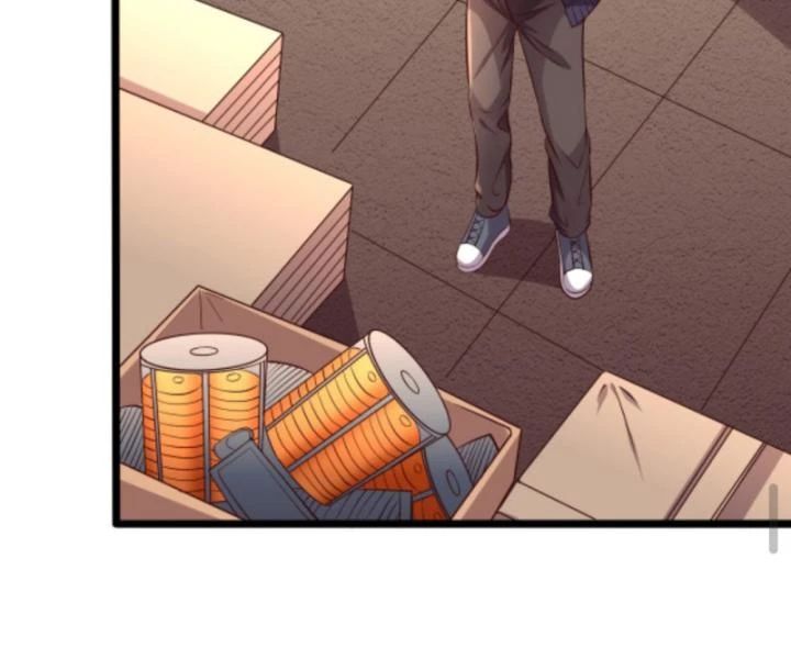Học Cùng Em Gái, Không Cẩn Thận Trở Thành Vô Địch Chap 24 - Next Chap 25