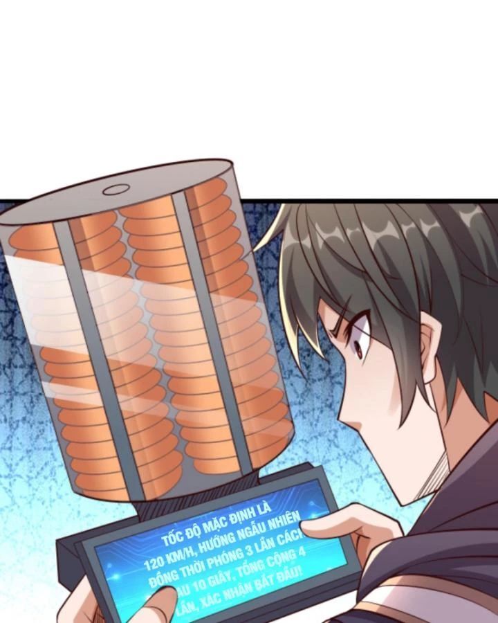 Học Cùng Em Gái, Không Cẩn Thận Trở Thành Vô Địch Chap 24 - Next Chap 25