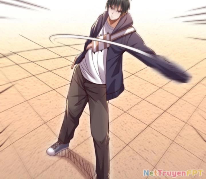 Học Cùng Em Gái, Không Cẩn Thận Trở Thành Vô Địch Chap 24 - Next Chap 25