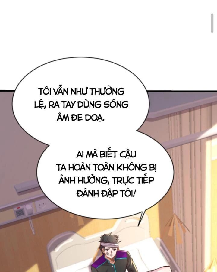 Học Cùng Em Gái, Không Cẩn Thận Trở Thành Vô Địch Chap 24 - Next Chap 25