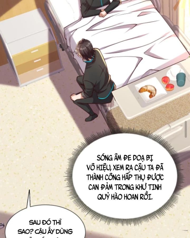 Học Cùng Em Gái, Không Cẩn Thận Trở Thành Vô Địch Chap 24 - Next Chap 25