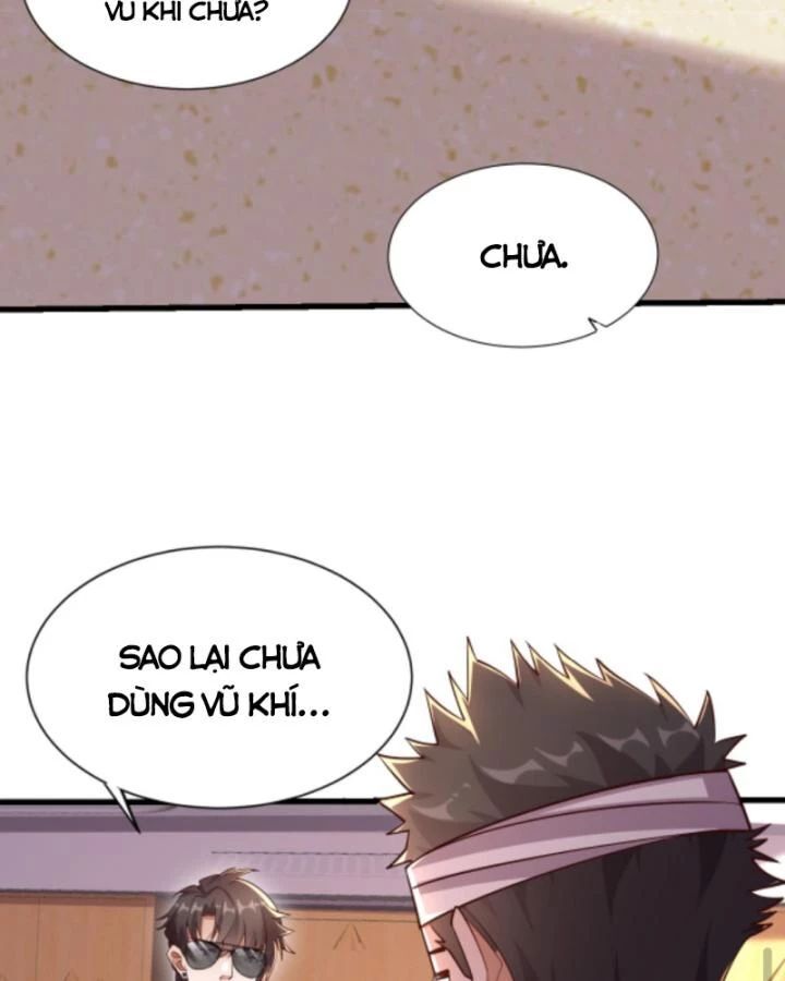 Học Cùng Em Gái, Không Cẩn Thận Trở Thành Vô Địch Chap 24 - Next Chap 25