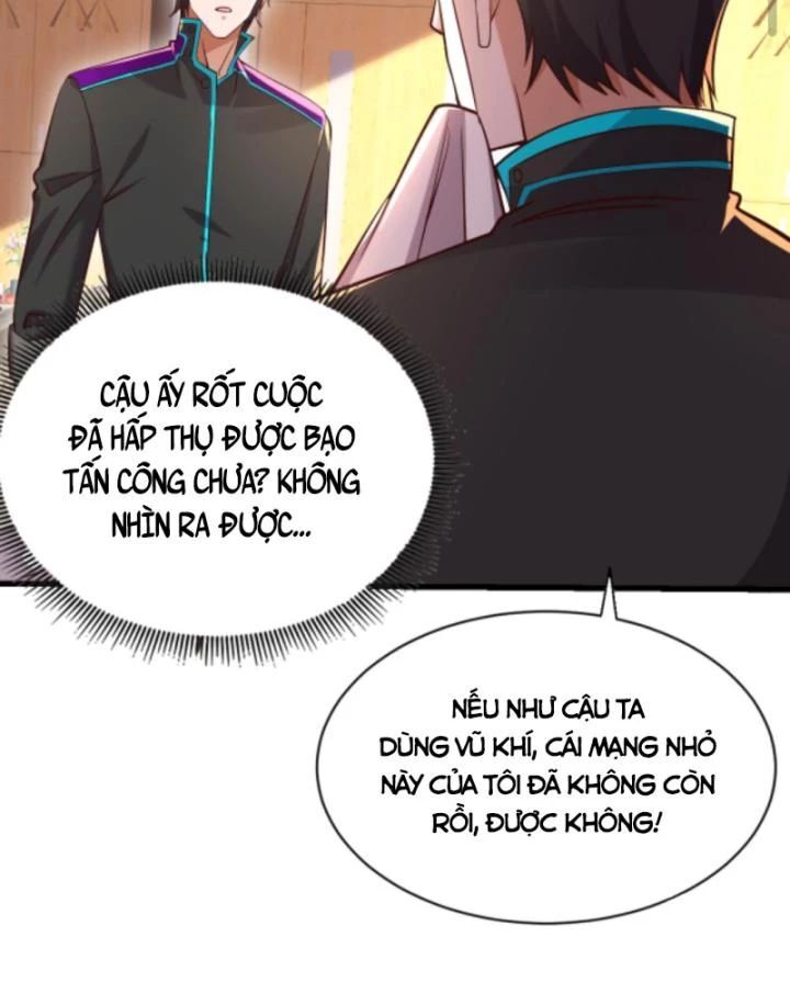 Học Cùng Em Gái, Không Cẩn Thận Trở Thành Vô Địch Chap 24 - Next Chap 25