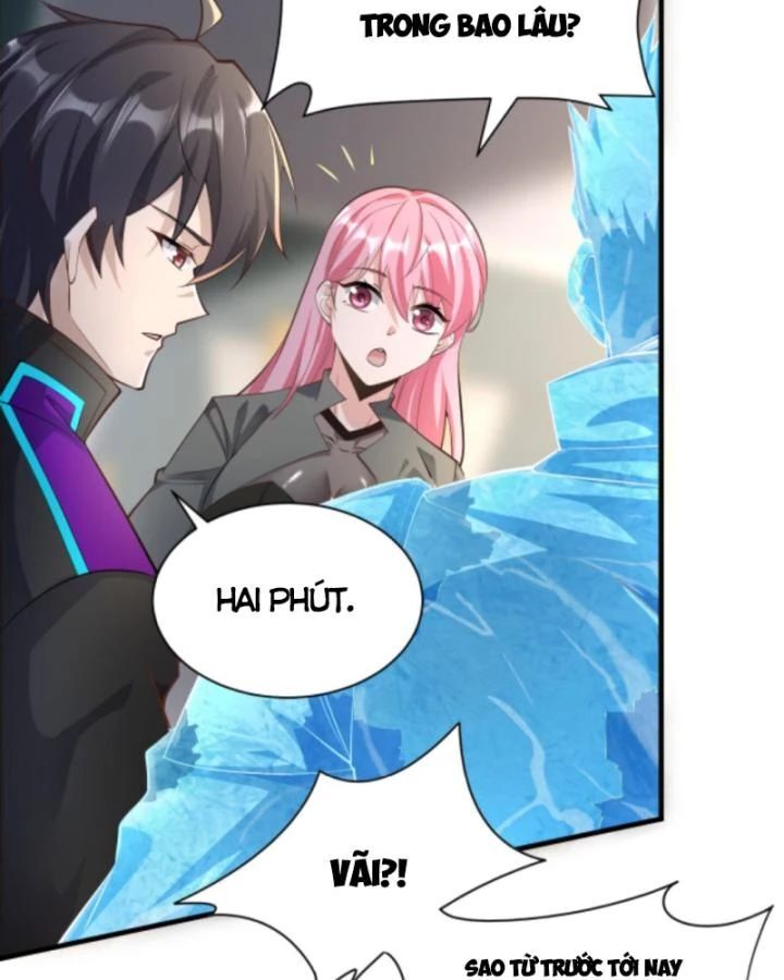 Học Cùng Em Gái, Không Cẩn Thận Trở Thành Vô Địch Chap 26 - Next Chap 27