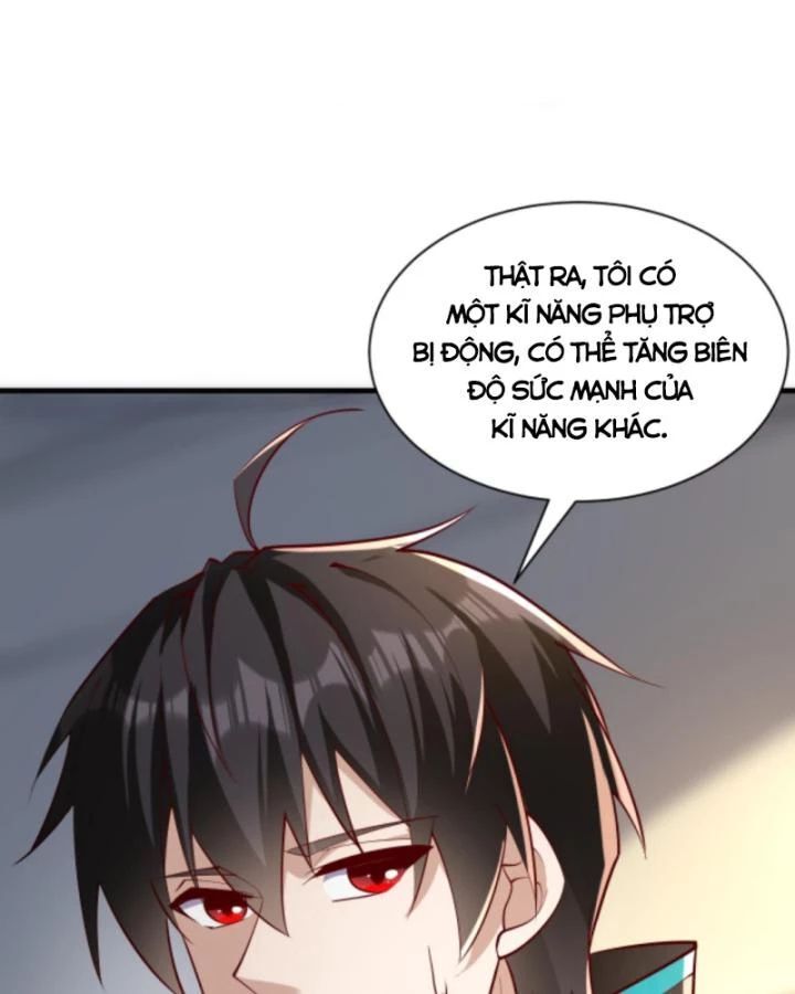 Học Cùng Em Gái, Không Cẩn Thận Trở Thành Vô Địch Chap 26 - Next Chap 27