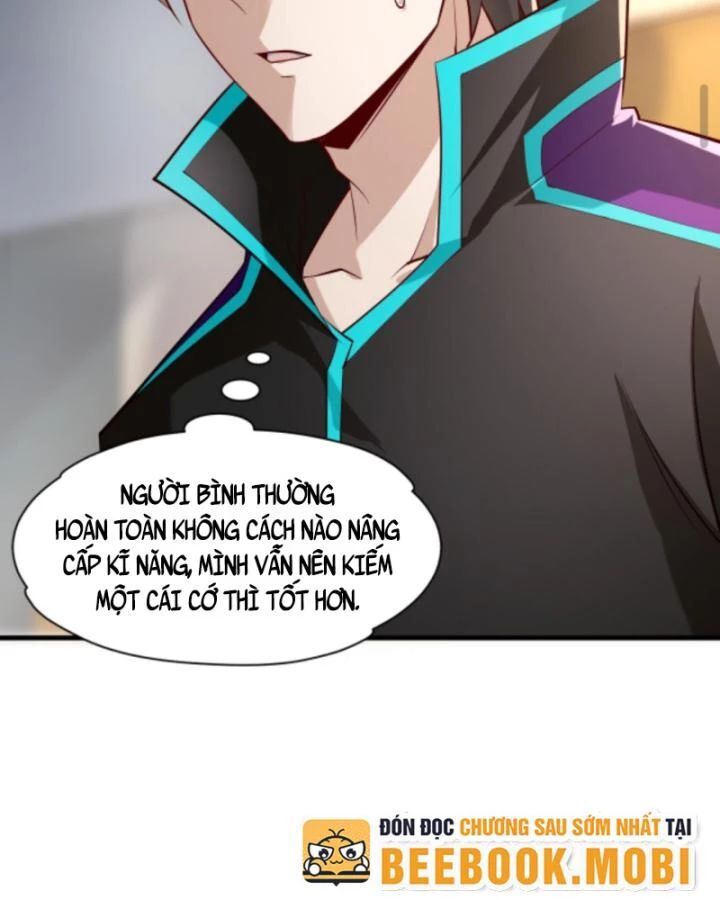 Học Cùng Em Gái, Không Cẩn Thận Trở Thành Vô Địch Chap 26 - Next Chap 27