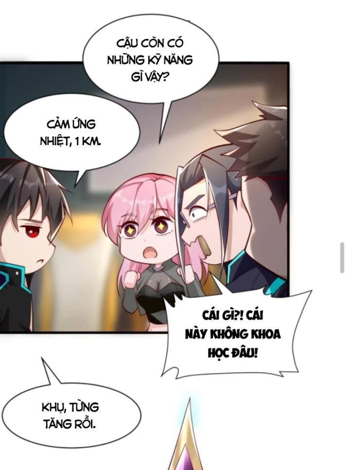 Học Cùng Em Gái, Không Cẩn Thận Trở Thành Vô Địch Chap 26 - Next Chap 27