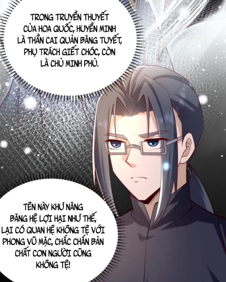 Học Cùng Em Gái, Không Cẩn Thận Trở Thành Vô Địch Chap 26 - Next Chap 27