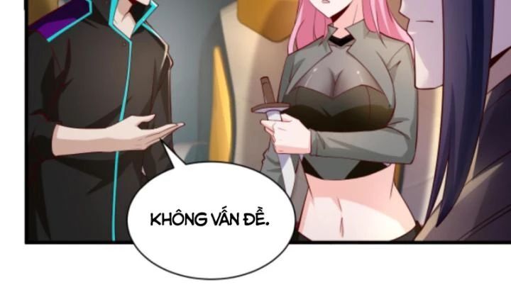 Học Cùng Em Gái, Không Cẩn Thận Trở Thành Vô Địch Chap 26 - Next Chap 27