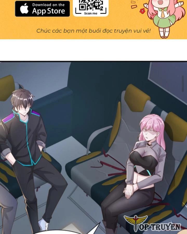 Học Cùng Em Gái, Không Cẩn Thận Trở Thành Vô Địch Chap 26 - Next Chap 27