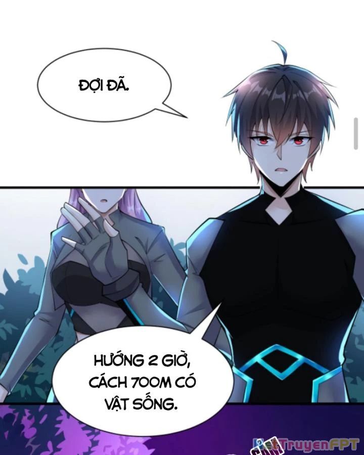 Học Cùng Em Gái, Không Cẩn Thận Trở Thành Vô Địch Chap 26 - Next Chap 27