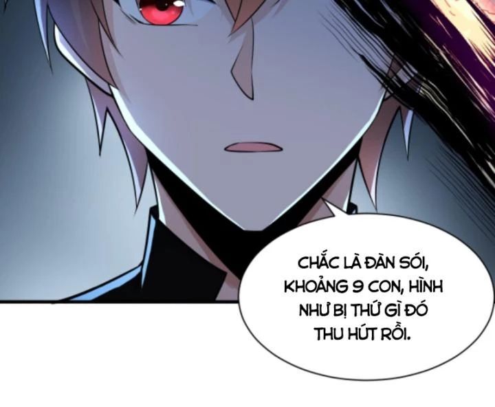 Học Cùng Em Gái, Không Cẩn Thận Trở Thành Vô Địch Chap 26 - Next Chap 27
