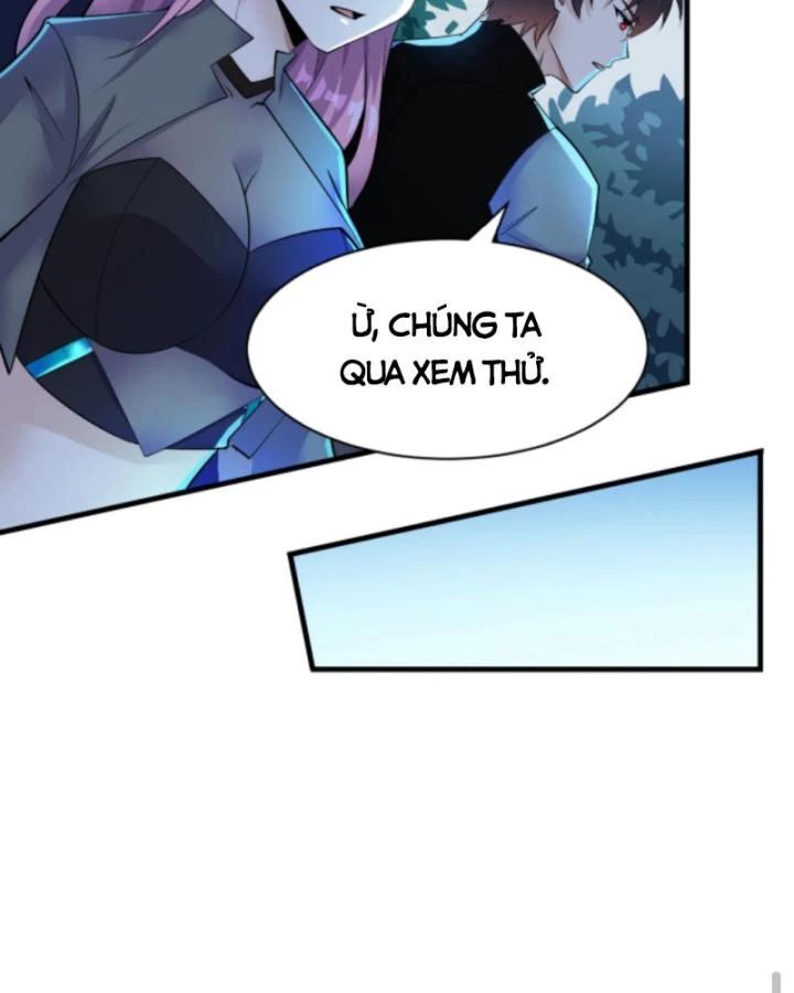 Học Cùng Em Gái, Không Cẩn Thận Trở Thành Vô Địch Chap 26 - Next Chap 27