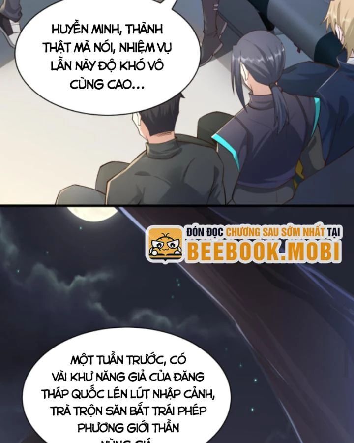 Học Cùng Em Gái, Không Cẩn Thận Trở Thành Vô Địch Chap 26 - Next Chap 27