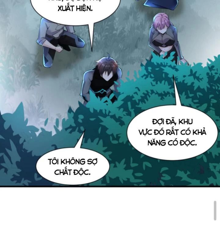 Học Cùng Em Gái, Không Cẩn Thận Trở Thành Vô Địch Chap 26 - Next Chap 27