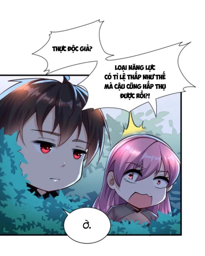 Học Cùng Em Gái, Không Cẩn Thận Trở Thành Vô Địch Chap 26 - Next Chap 27