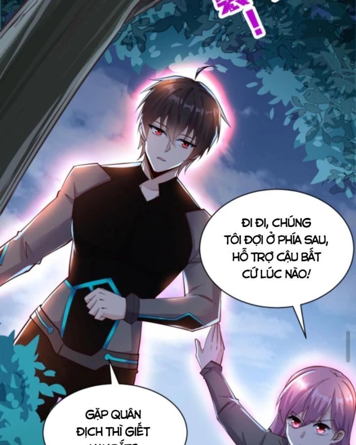Học Cùng Em Gái, Không Cẩn Thận Trở Thành Vô Địch Chap 26 - Next Chap 27