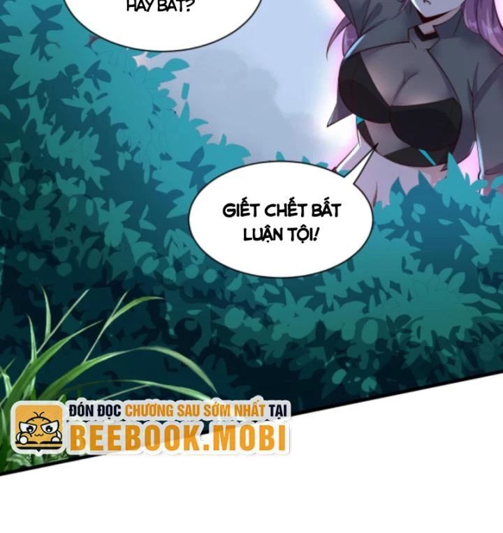 Học Cùng Em Gái, Không Cẩn Thận Trở Thành Vô Địch Chap 26 - Next Chap 27