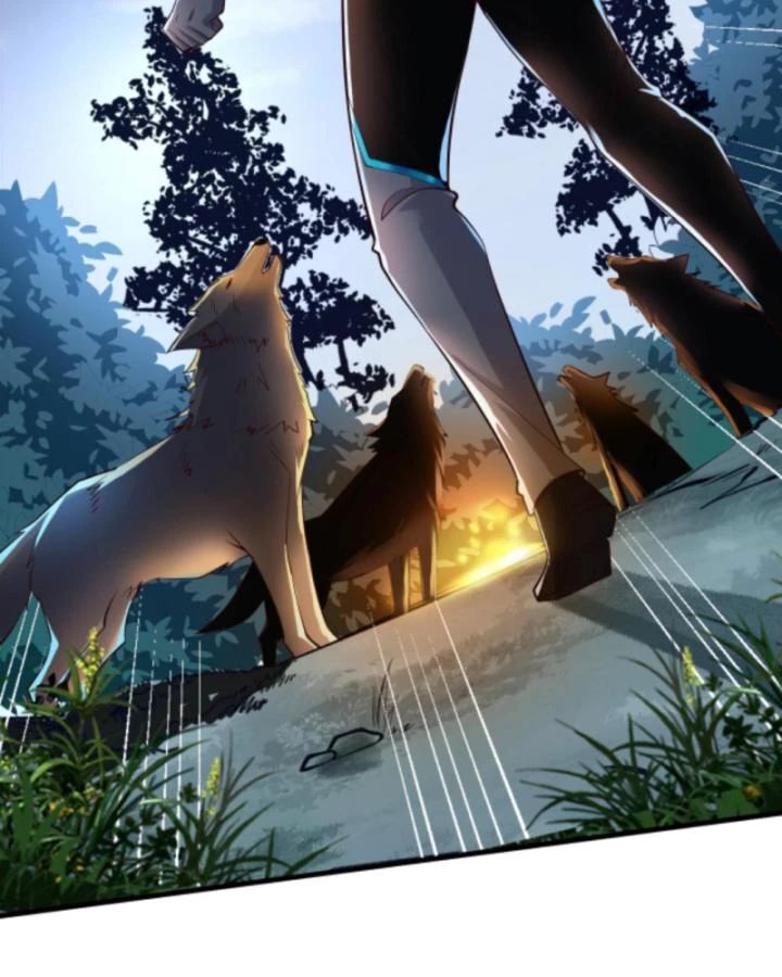 Học Cùng Em Gái, Không Cẩn Thận Trở Thành Vô Địch Chap 26 - Next Chap 27