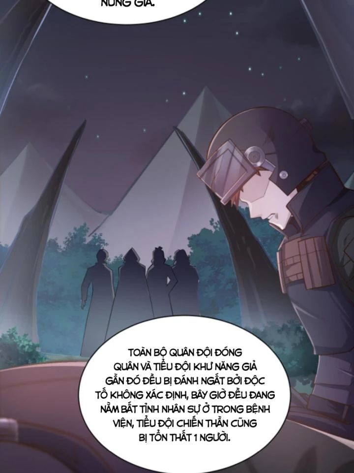 Học Cùng Em Gái, Không Cẩn Thận Trở Thành Vô Địch Chap 26 - Next Chap 27