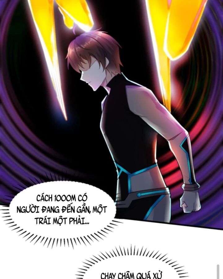 Học Cùng Em Gái, Không Cẩn Thận Trở Thành Vô Địch Chap 26 - Next Chap 27