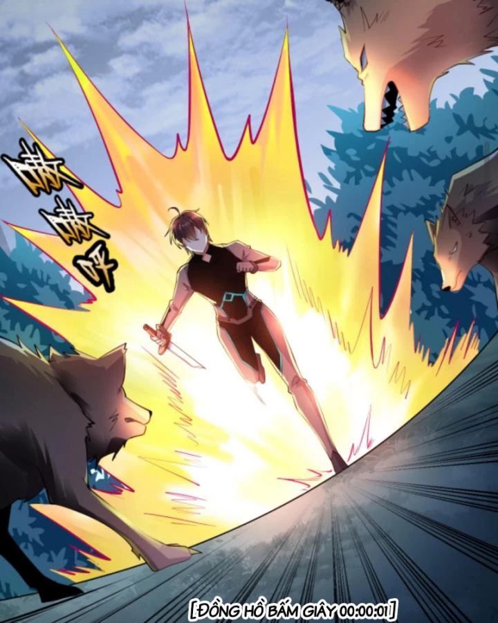 Học Cùng Em Gái, Không Cẩn Thận Trở Thành Vô Địch Chap 26 - Next Chap 27