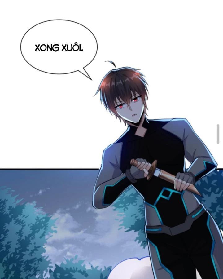 Học Cùng Em Gái, Không Cẩn Thận Trở Thành Vô Địch Chap 26 - Next Chap 27