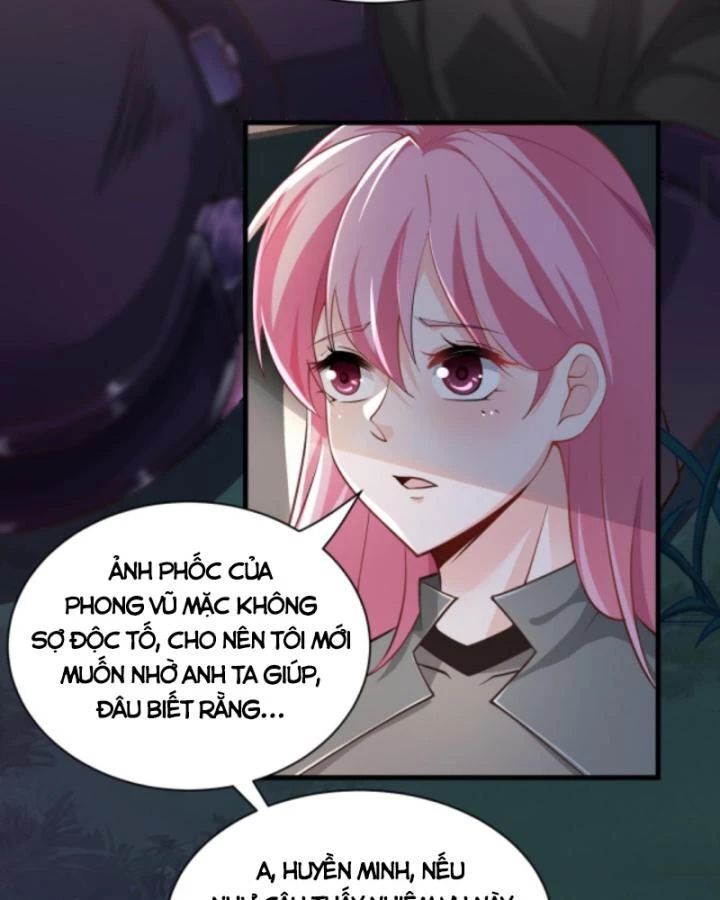 Học Cùng Em Gái, Không Cẩn Thận Trở Thành Vô Địch Chap 26 - Next Chap 27